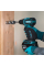 Акумуляторний шуруповерт Makita DDF490Z, каркас