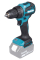 Акумуляторний шуруповерт Makita DDF490Z, каркас