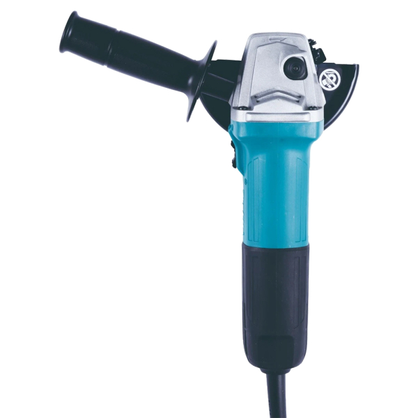 Болгарка Makita M9511RB
