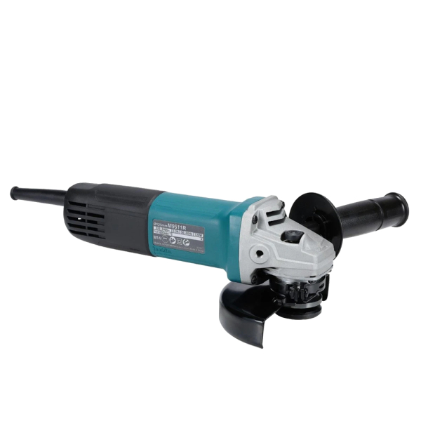 Болгарка Makita M9511RB