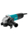 Болгарка Makita M9511RB