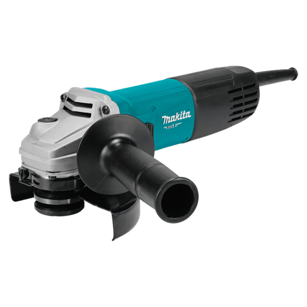 Болгарка Makita M9511RB