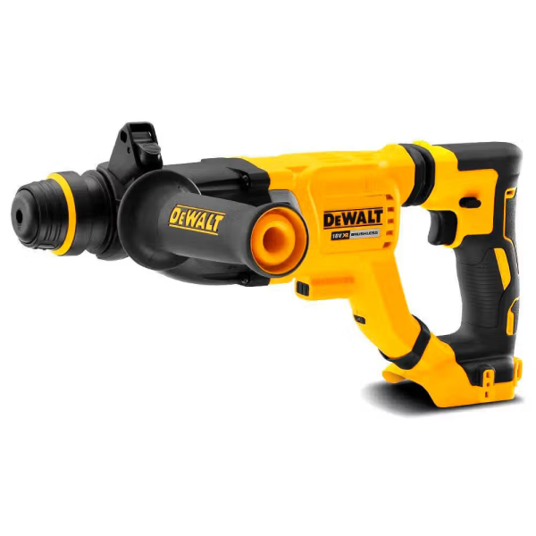 Аккумуляторный перфоратор DeWalt DCH263NK, каркас, в кейсе