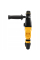 Акумуляторний перфоратор DeWalt DCH263NK, каркас, в кейсі