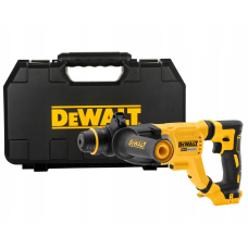 Акумуляторний перфоратор DeWalt DCH263NK, каркас, в кейсі