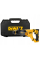 Акумуляторний перфоратор DeWalt DCH263NK, каркас, в кейсі