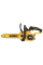 Аккумуляторная цепная пила DeWALT DCMCS565N, каркас