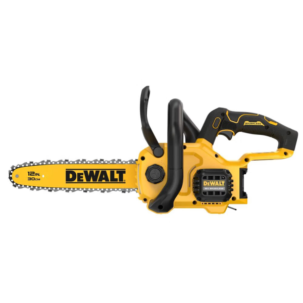 Аккумуляторная цепная пила DeWALT DCMCS565N, каркас