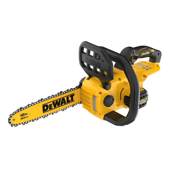 Аккумуляторная цепная пила DeWALT DCMCS565N, каркас