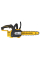 Акумуляторна ланцюгова пила DeWALT DCMCS565N, каркас