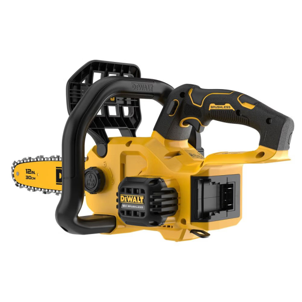 Аккумуляторная цепная пила DeWALT DCMCS565N, каркас