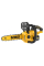 Аккумуляторная цепная пила DeWALT DCMCS565N, каркас
