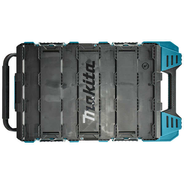 Тележка для инструмента Makita MAKTRAK