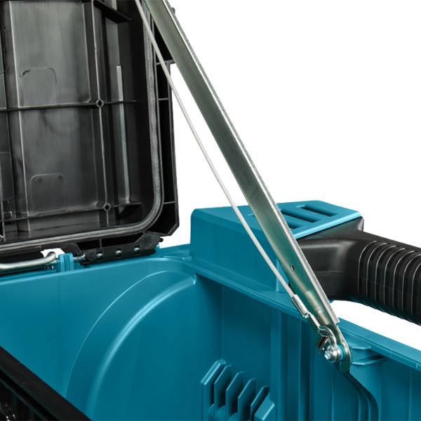 Тележка для инструмента Makita MAKTRAK