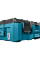 Ящик для інструментів Makita MAKTRAK №2