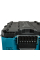 Ящик для інструментів Makita MAKTRAK №1