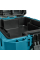 Ящик для інструментів Makita MAKTRAK №1
