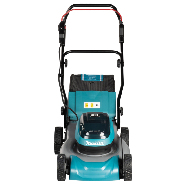 Акумуляторна газонокосарка Makita DLM466Z, каркас