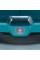Акумуляторна газонокосарка Makita DLM466Z, каркас