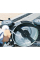 Акумуляторна газонокосарка Makita DLM466Z, каркас