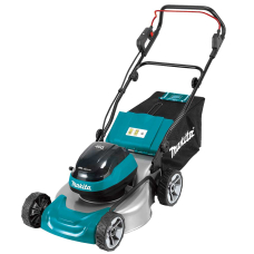 Аккумуляторная газонокосилка Makita DLM466Z, каркас