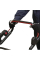 Аккумуляторная газонокосилка Makita DLM466Z, 2x5.0Ah, з/у DC18RD, кейс Makpac3