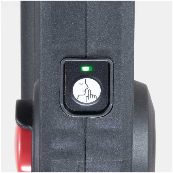 Аккумуляторная газонокосилка Makita DLM466Z, 2x5.0Ah, з/у DC18RD, кейс Makpac3
