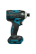 Аккумуляторный винтоверт Makita TD004GD201, 2x2.5 Ah, DC40RA, кейс Makpac 2