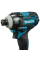 Аккумуляторный винтоверт Makita TD004GD201, 2x2.5 Ah, DC40RA, кейс Makpac 2
