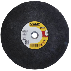 Отрезной круг DeWALT HIGH PERFORMANCE DWA8011RIA, металл, 355x3.0x25.4 мм