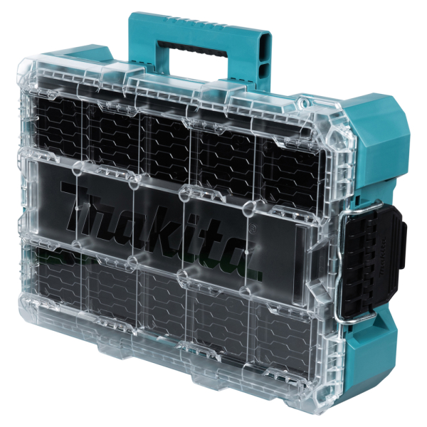 Органайзер Makita MakTrak, середній
