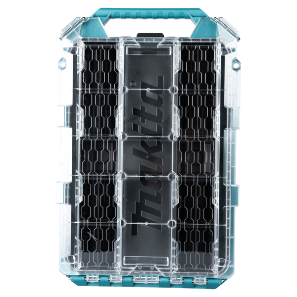 Органайзер Makita MakTrak, тонкий