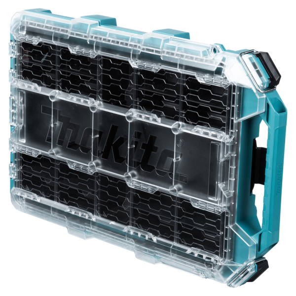 Органайзер Makita MakTrak, тонкий