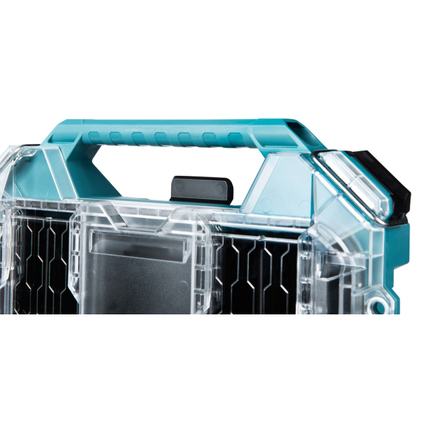 Органайзер Makita MakTrak, тонкий