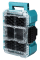Органайзер Makita MakTrak, глибокий