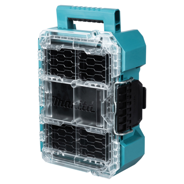Органайзер Makita MakTrak, глубокий