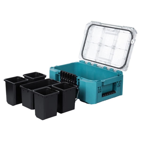 Органайзер Makita MakTrak, глубокий