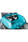Аккумуляторная газонокосилка Makita DLM466PT2, 2x5.0Ah, з/у DC18RD