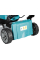 Аккумуляторная газонокосилка Makita DLM466PT2, 2x5.0Ah, з/у DC18RD