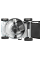 Аккумуляторная газонокосилка Makita DLM466PT2, 2x5.0Ah, з/у DC18RD