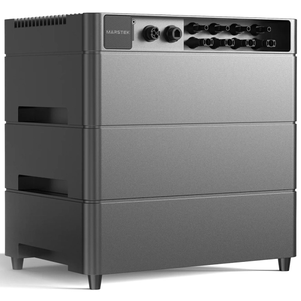 Зарядна станція Marstek Venus A LiFePO4, 1200 W, 2120 Wh