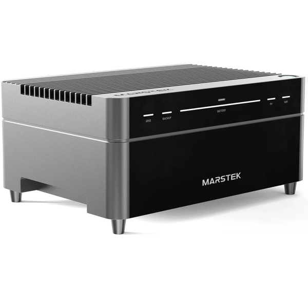 Зарядная станция Marstek Venus A LiFePO4 1200W, 2120Wh
