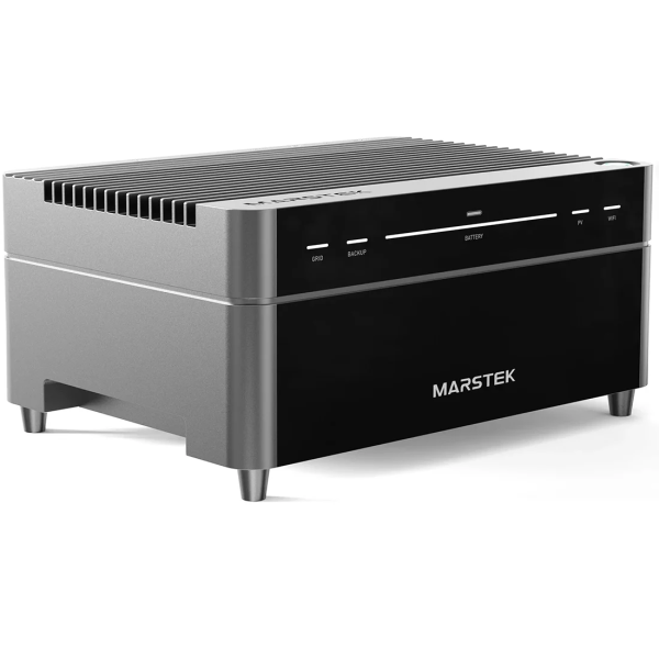 Зарядна станція Marstek Venus A LiFePO4 + додаткова батарея (1200 W, 4240 Wh)