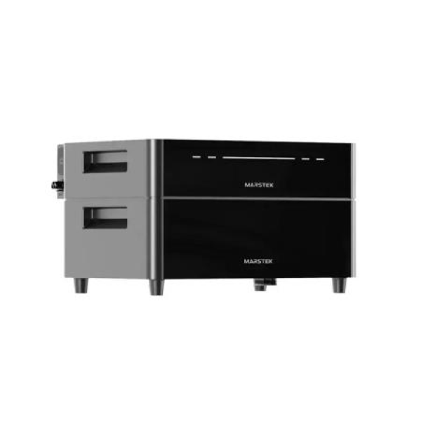 Зарядная станция Marstek Venus D LiFePO4, 2500 W, 2560 Wh