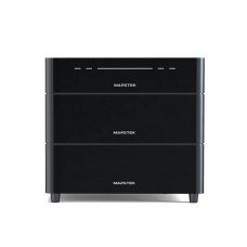 Зарядная станция Marstek Venus D + 2 батареи по 2560 Wh (2500 W, 5120 Wh)