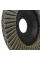 Пелюстковий алмазний диск Distar Scrub 115x22.23 мм, 200