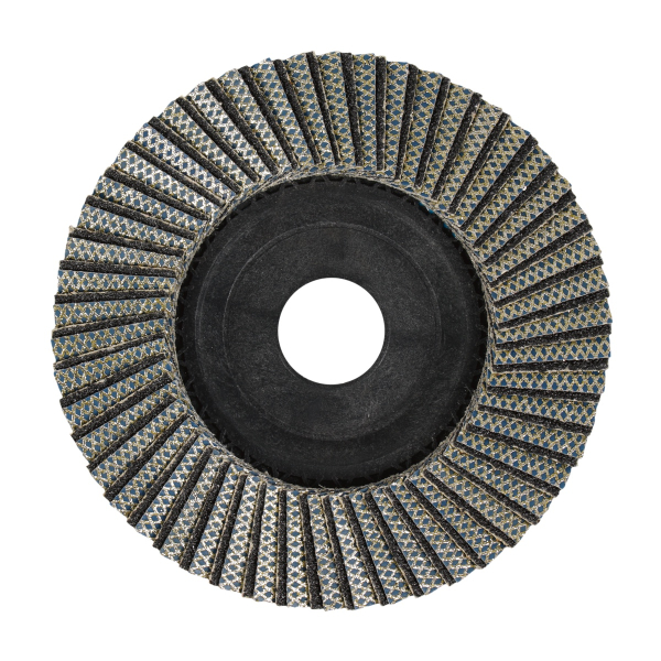 Пелюстковий алмазний диск Distar Scrub 115x22.23 мм, 200