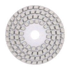 Алмазный полировальный круг Distar CleanPad 100x3x15мм, #0