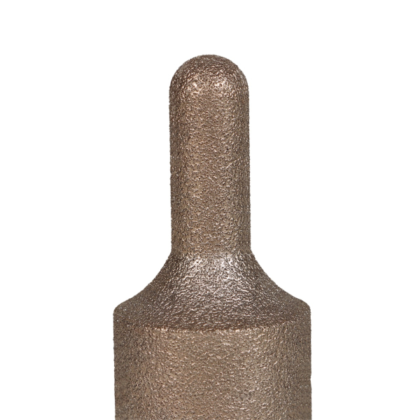 Алмазна пальчикова фреза Distar ContourPRO GF-V 25/10x50xM14