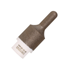 Алмазная пальчиковая фреза Distar ContourPRO GF-V 25/10x50xM14